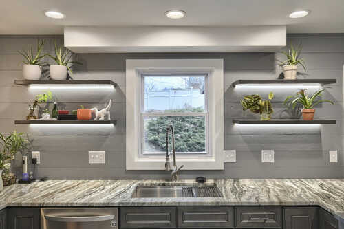 Bathroom renovations in greater Harrisburg area