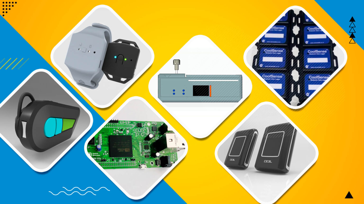 The Importance of Embedded Product Design Services in India