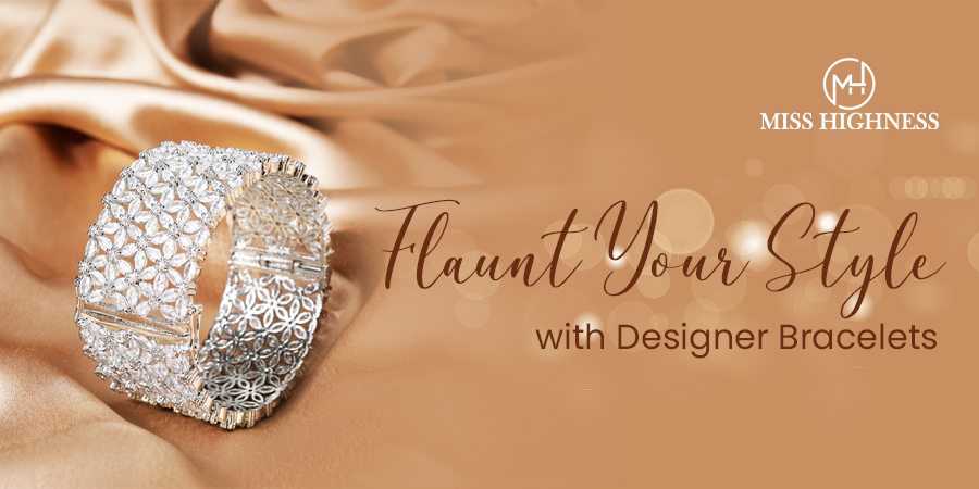 10 Different Types Of Unique Bracelet Designs You Should Buy