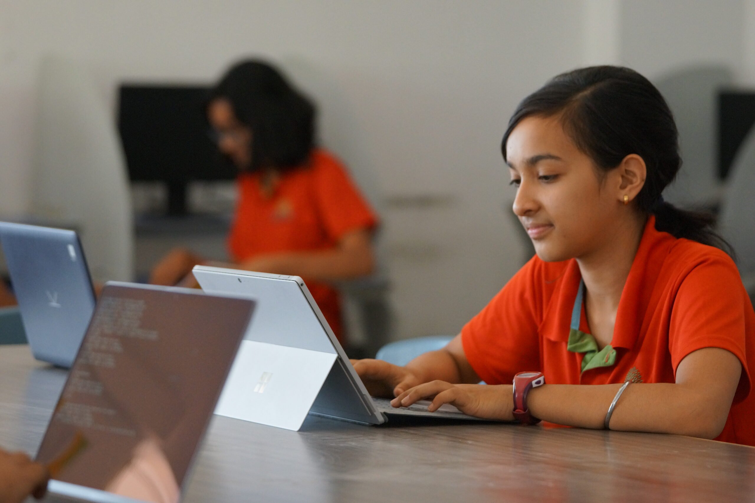 Smart strategies to involve kids in their self-learning
