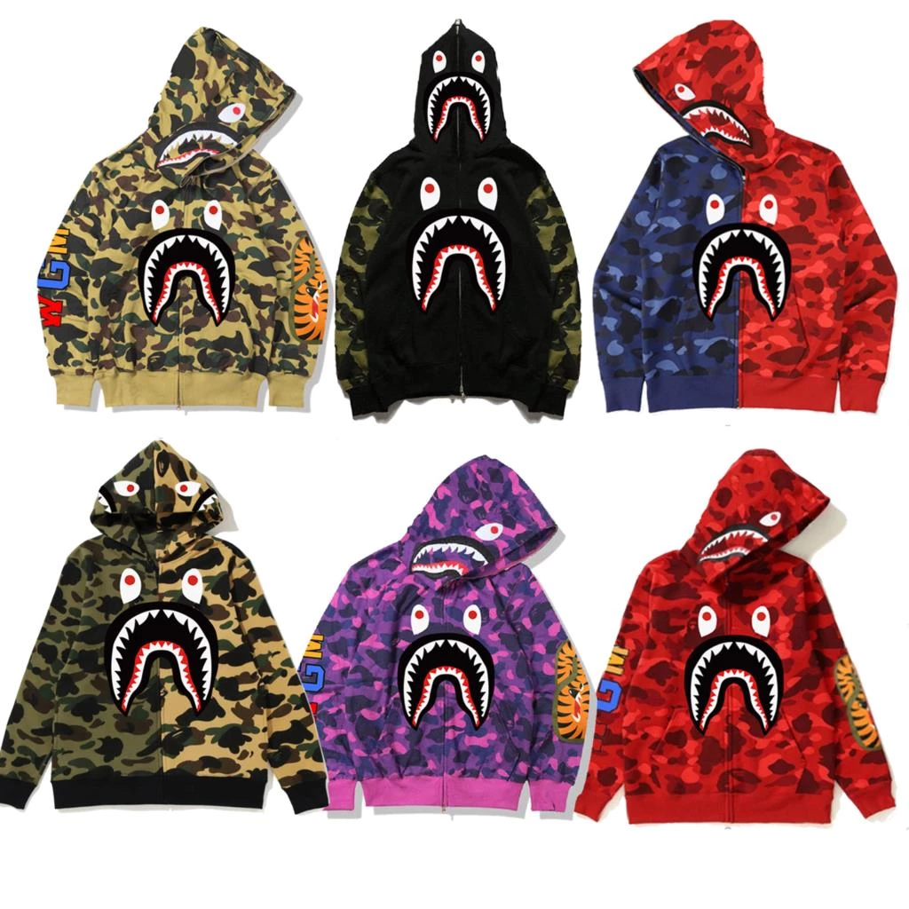 BAPE US