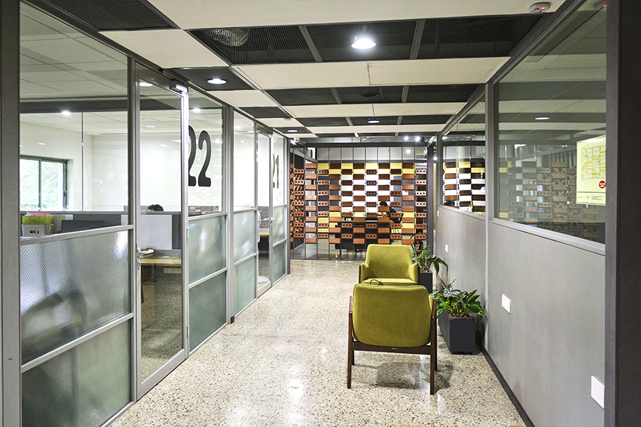 5 Reasons Why Coworking Spaces Make a Great Work Environment   