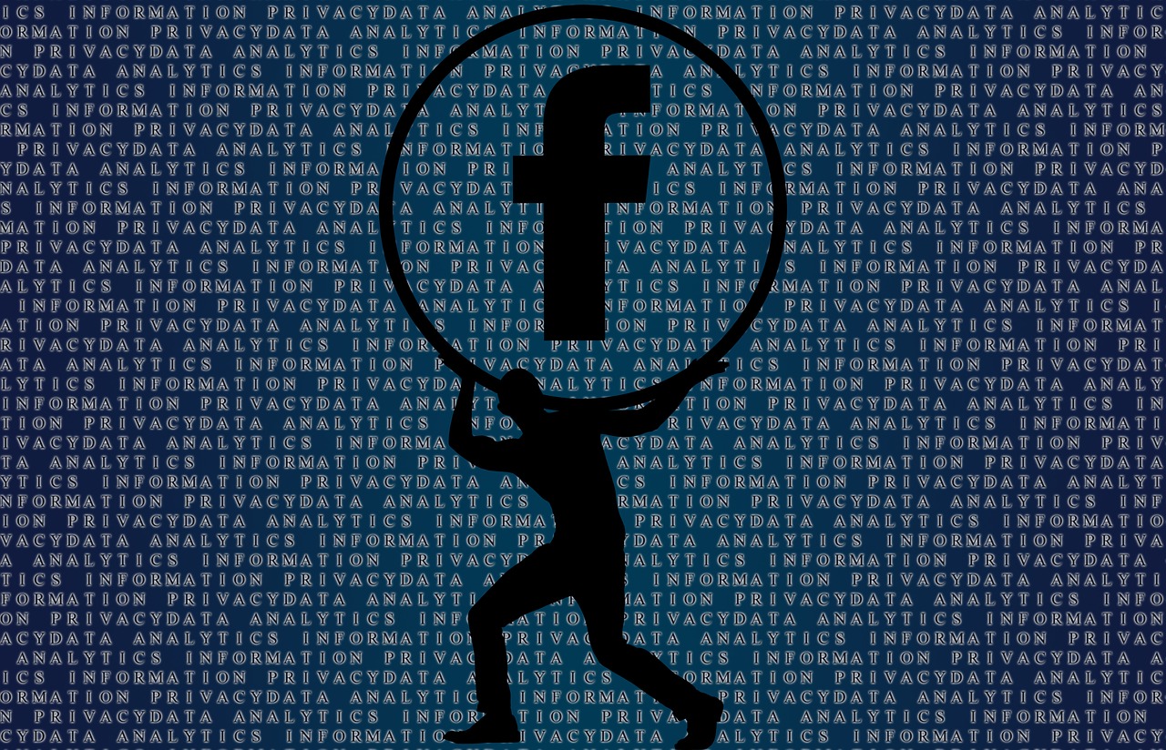 Is Your Data Secure With Facebook?
