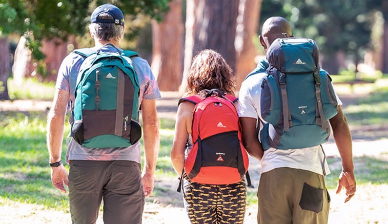 How to select a Perfect Travel Bag