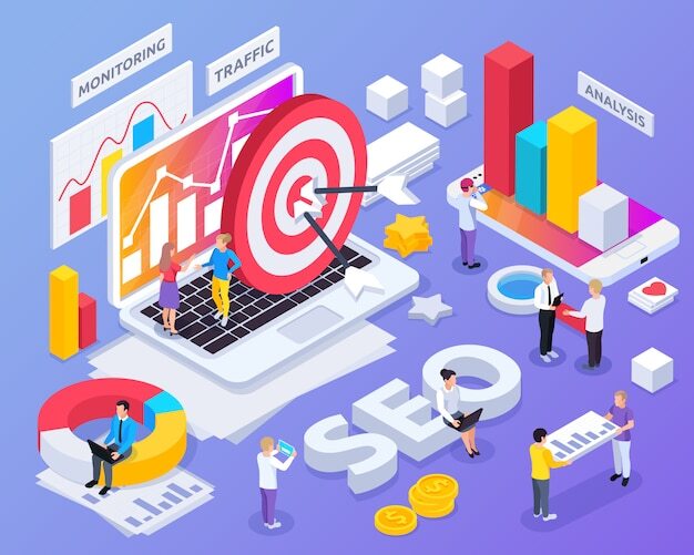 Unleashing the Power of SEO: Your Ultimate Guide to Boosting Online Visibility