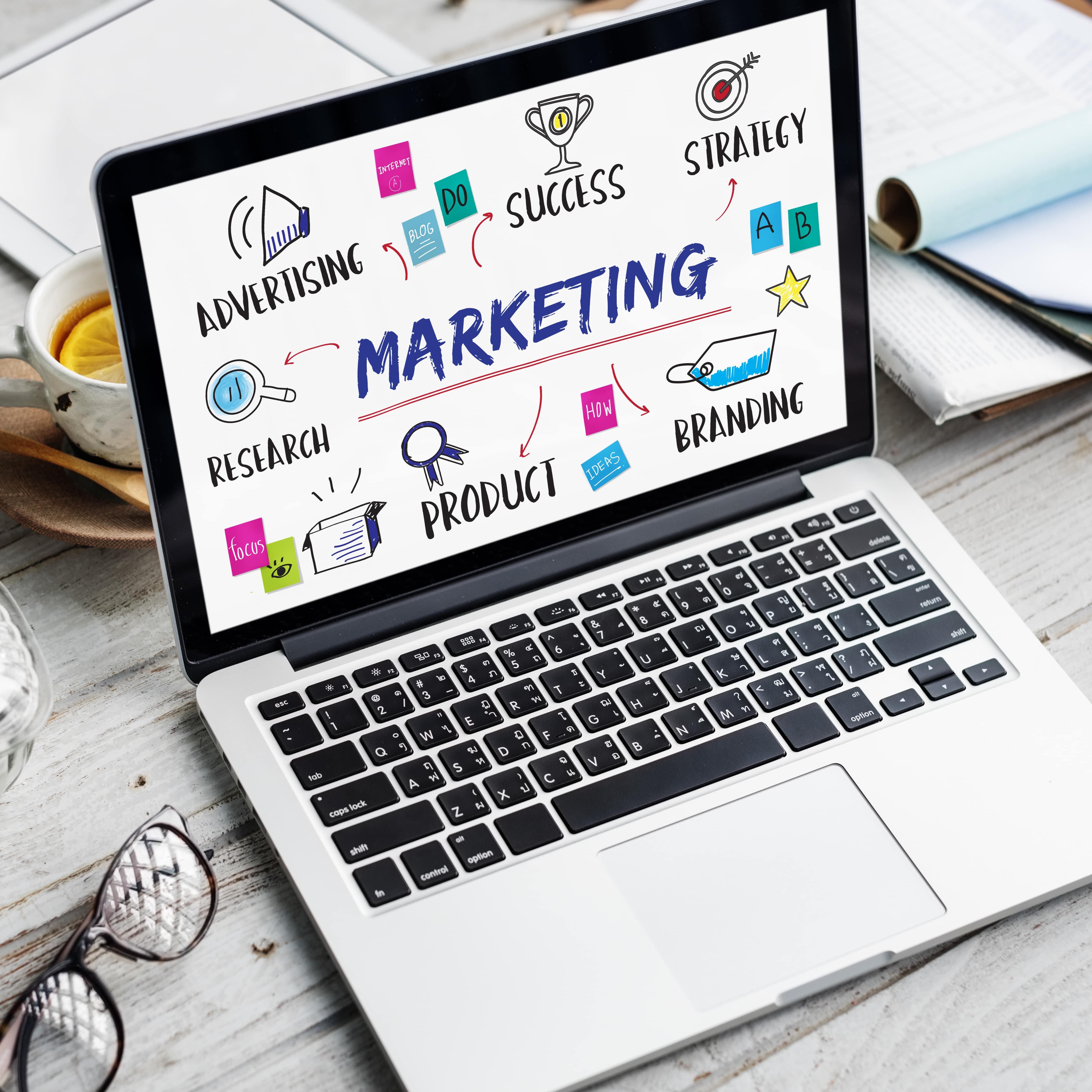 Innovations in Advertising: Unveiling Tomorrow's Trends