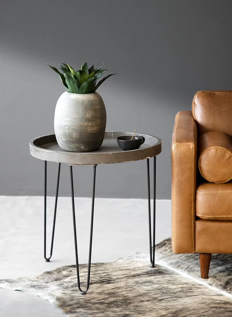 Modern Accent Tables | GWGOutlet