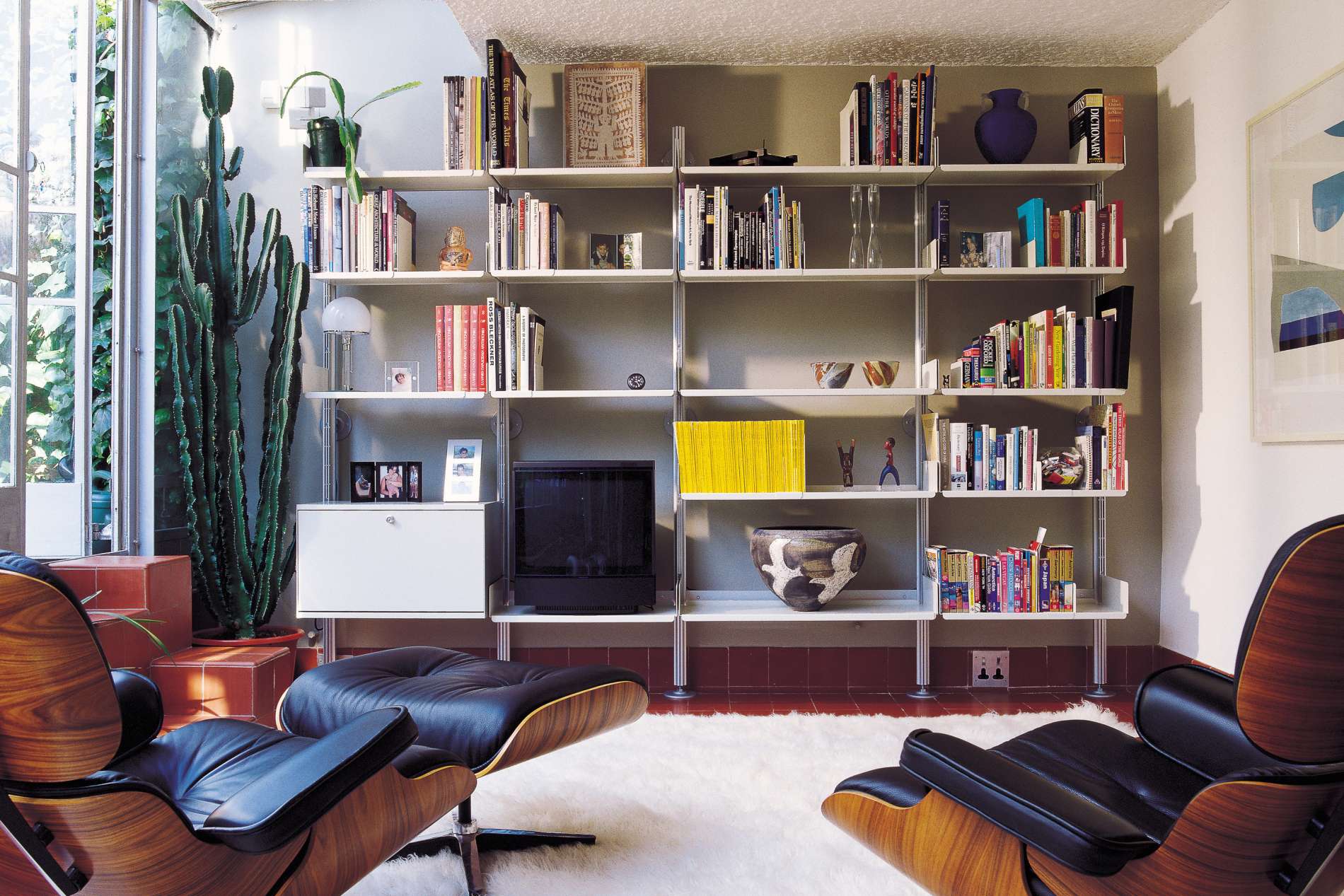Stylish and Functional Book Storage Furniture for Your Home Library