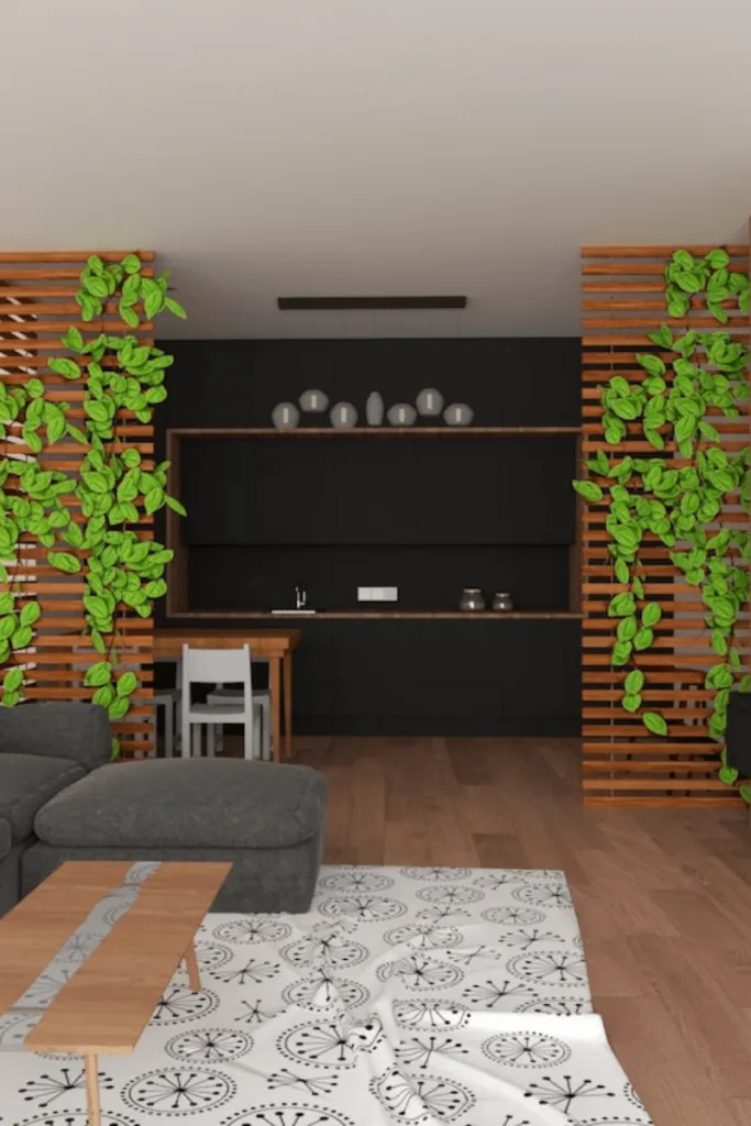 Make Your Home Office More Functional With These Ingenious Room Dividers | GWGOutlet