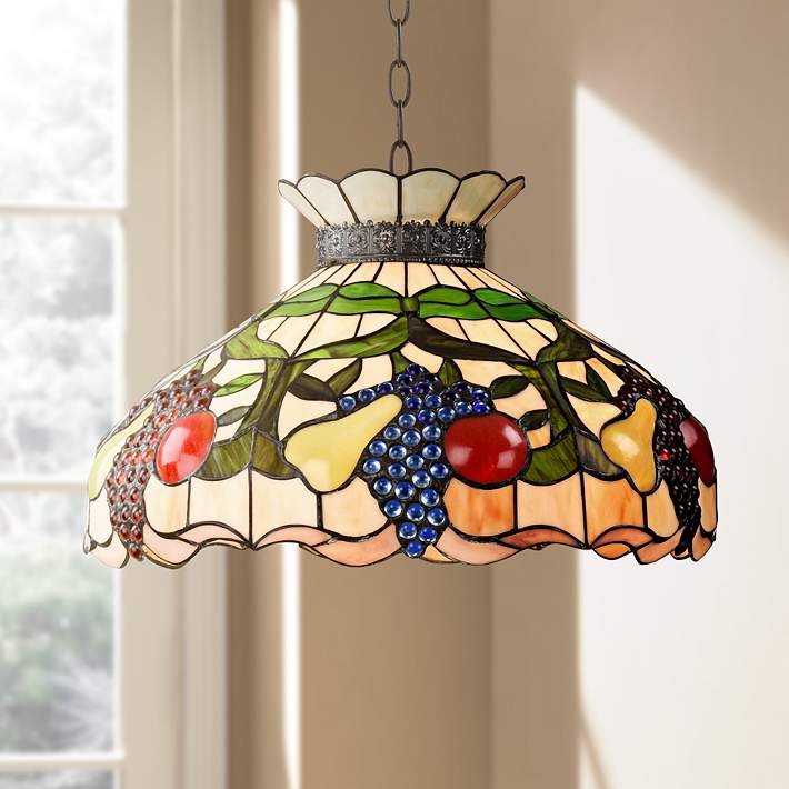Tiffany Lighting in Modern Design | GWGOUtlet