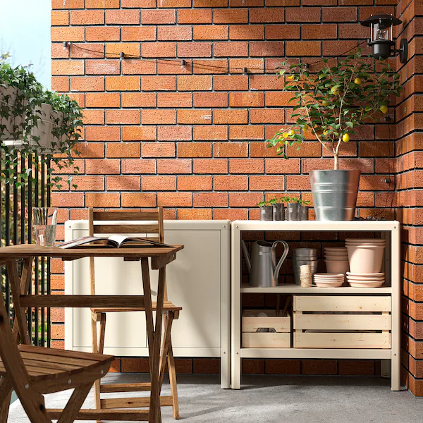 How Outdoor Shelving and Carts Can Save You Time and Energy | GWGOutlet