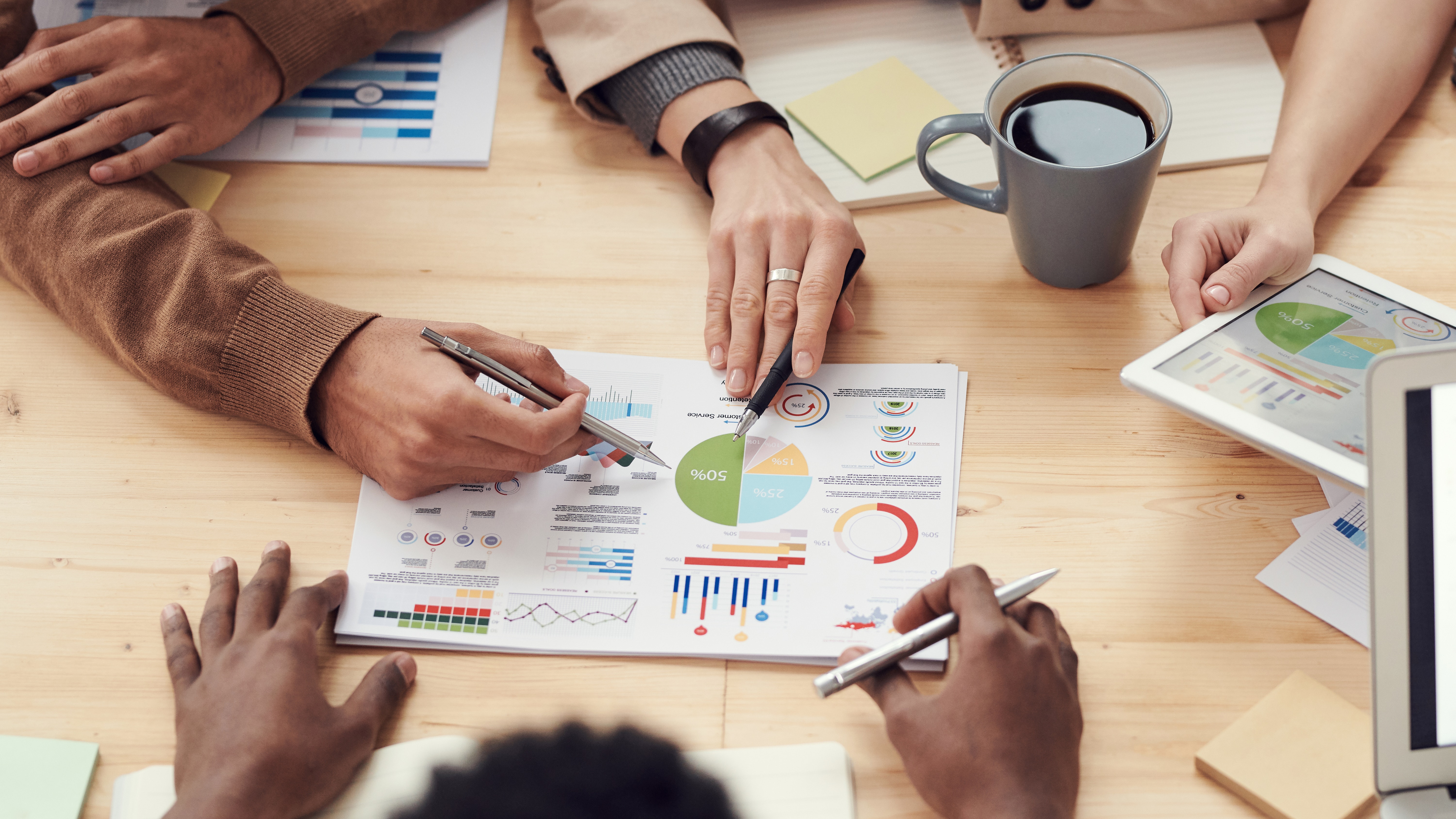 Who should get a financial advisor?