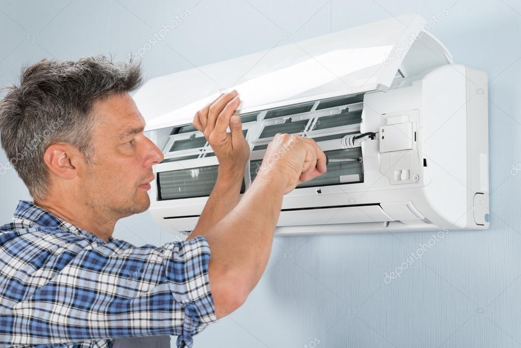 Steps to Find the Best Air Conditioner Repair Service in Your Area
