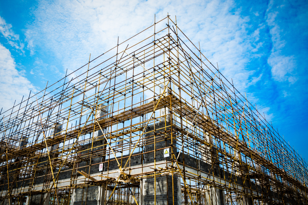 What Is the Best Option Between Timber and Steel Frames?