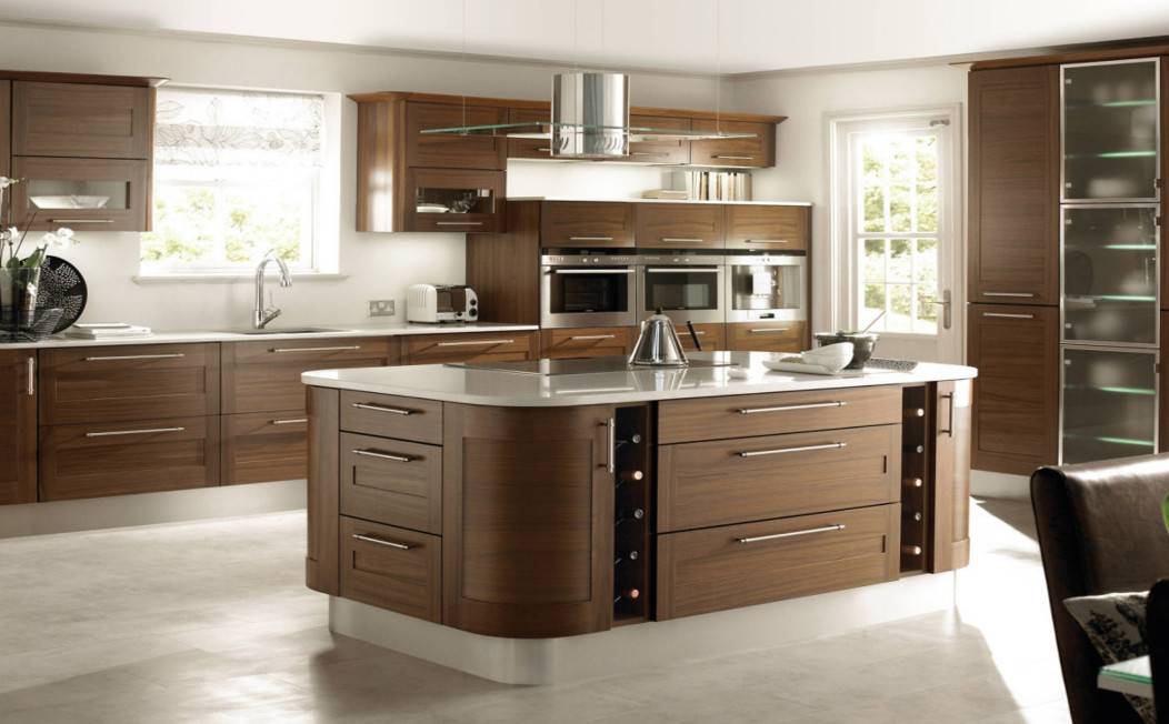 Top 6 Benefits and Functionalities of Having Kitchen Cabinets