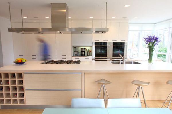 Transforming Your Kitchen With The Perfect Benchtop