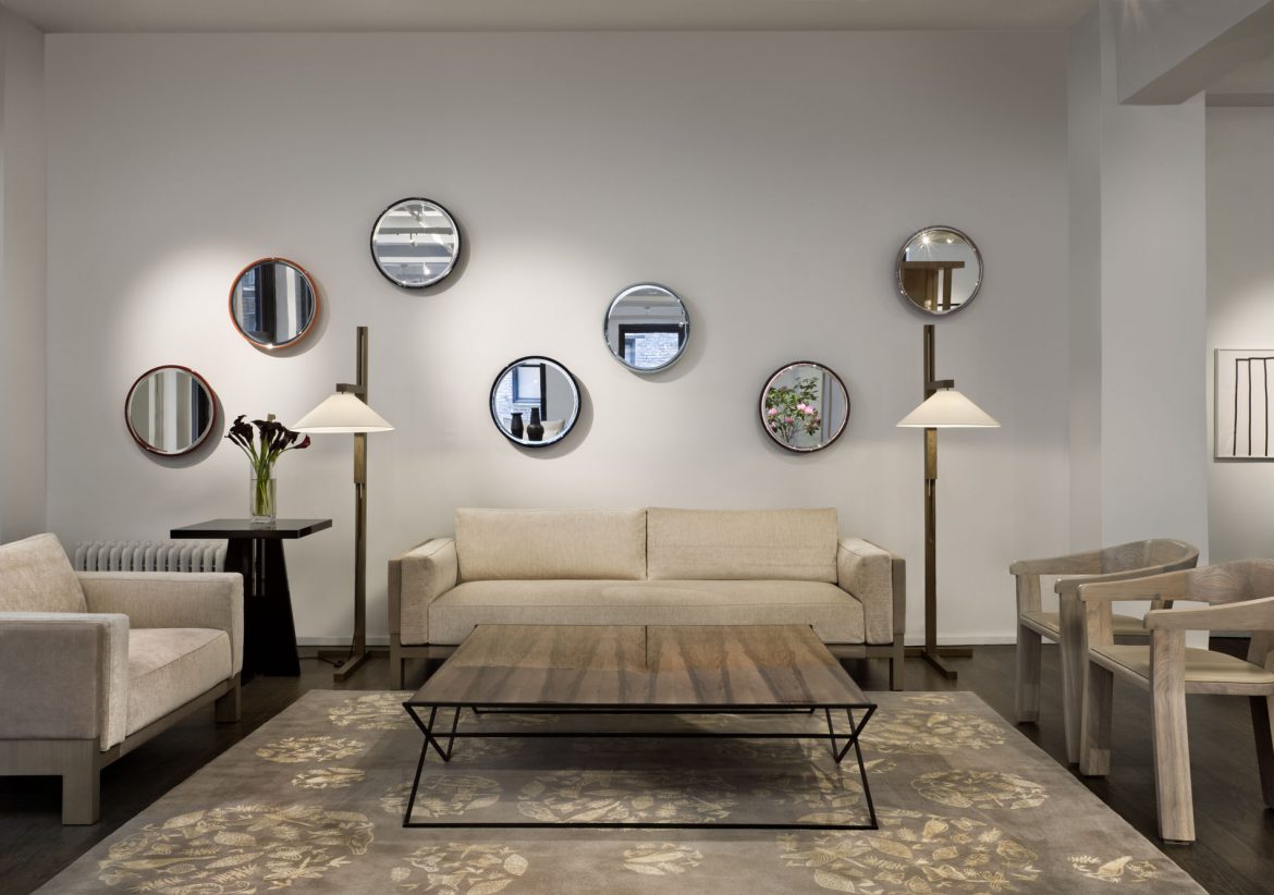 Carpets for Living Room: What Materials, Sizes, and Colors Are Available Online?