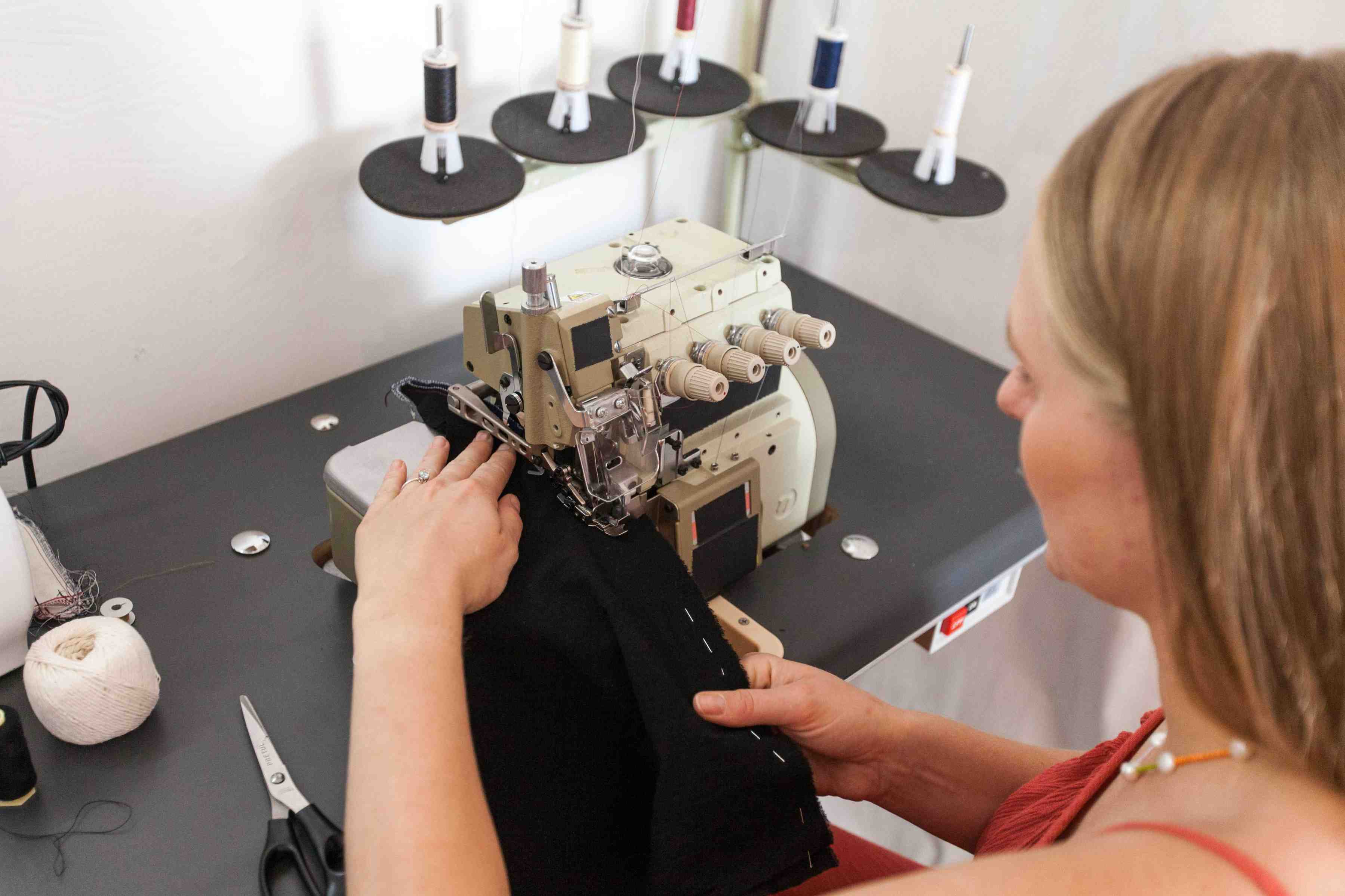 Dive into the Ethical Clothing Manufacturers of the UK