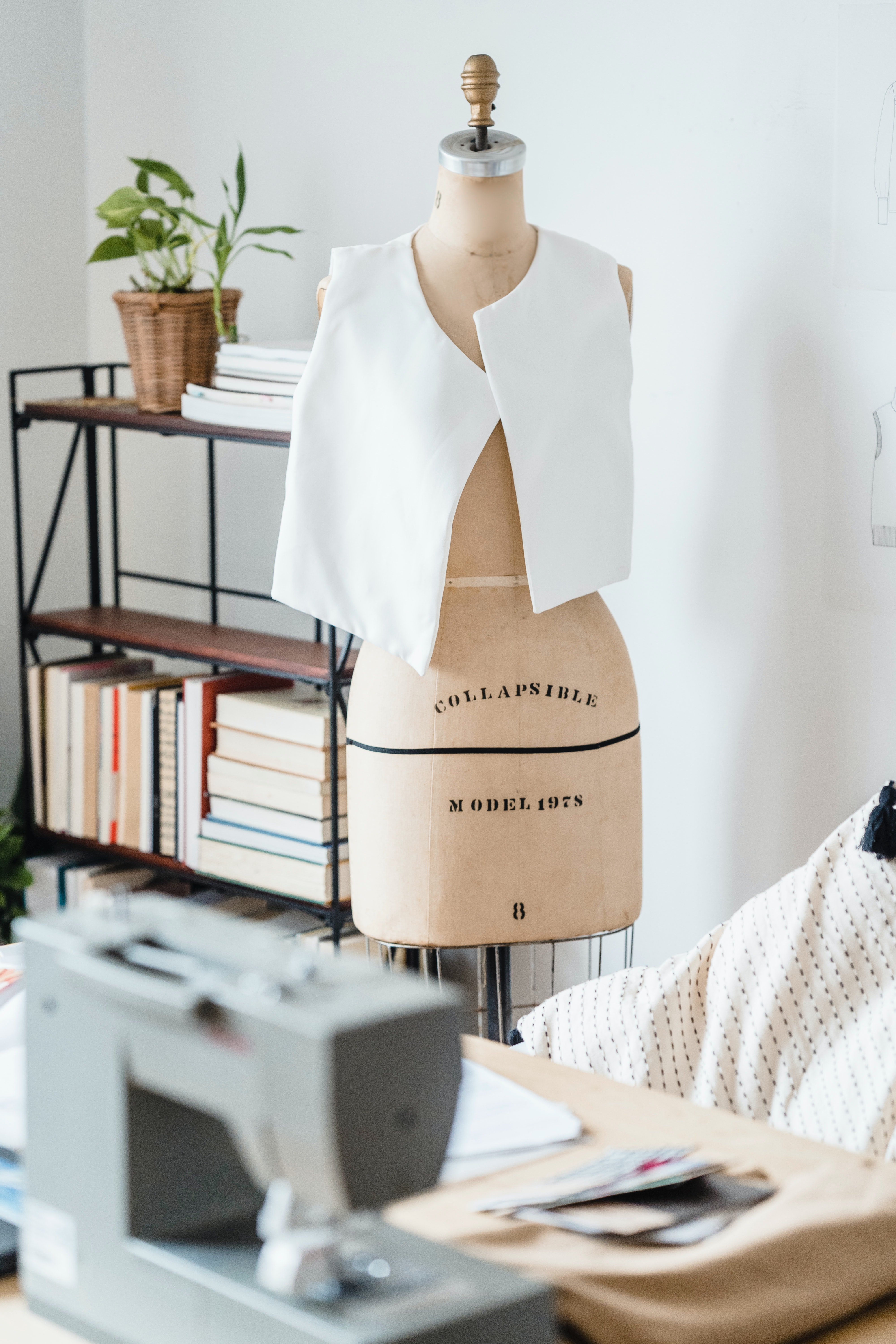 How Technology is Revolutionizing the Fashion Industry