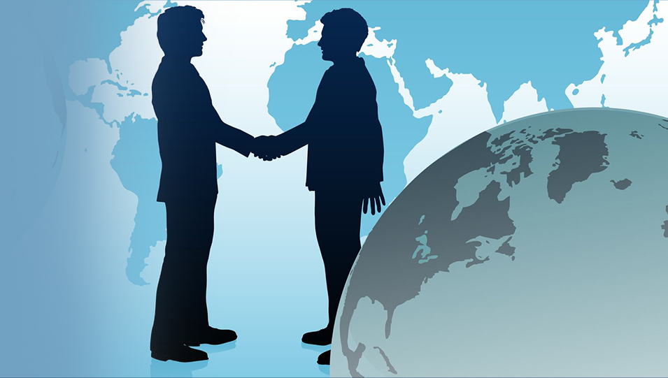 3 Reasons Why Every Trading Company Should Use B2B Websites