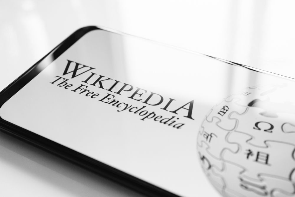 The Importance Of A Wikipedia Page For Your Business