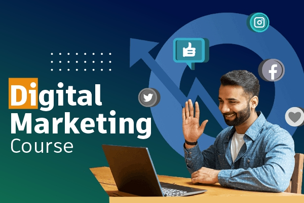 Best 5 Digital Marketing training institutes in Delhi