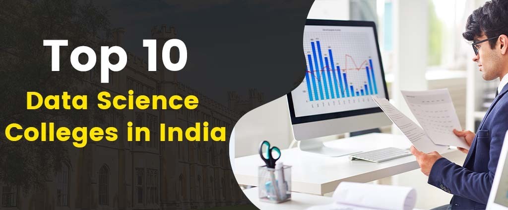 Data Science Courses in India  by Edureka