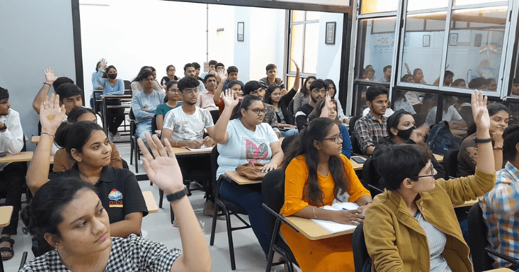 Top 5 GPSC Coaching Centres in Gujarat 2024