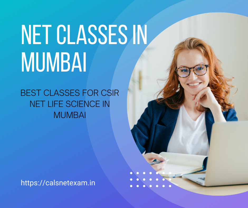 Net classes in Mumbai