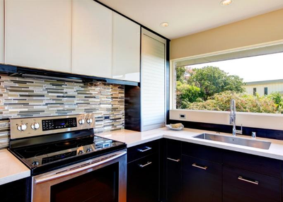 4 Inch Backsplash- Ins and Outs