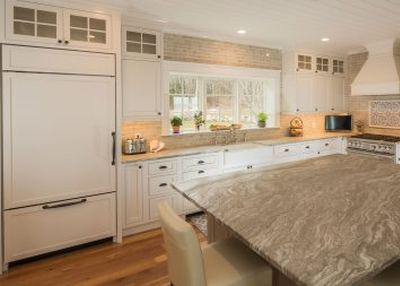 9 Things to Add For Making a Luxury Kitchen