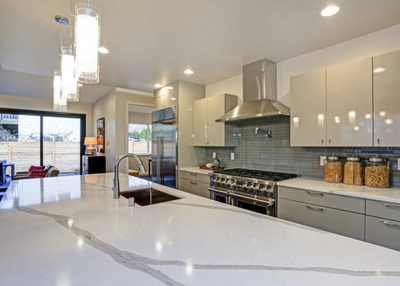 5 Best Picks for Your Kitchen Cabinet Finishes