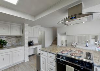 7 Trendy Ideas to Revamp Your Kitchen Cabinets