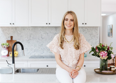 4 Helpful Designer Tips to Remodel Your Kitchen