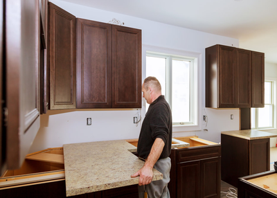 5 Reasons You Are Ruining Your Kitchen Countertops
