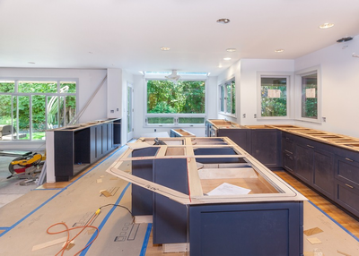 Top 6 Cost-Effective Kitchen Remodeling Ideas Before 2019 Knocks the Door