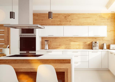 6 Ways to Bring Summer Vibe in Your Kitchen