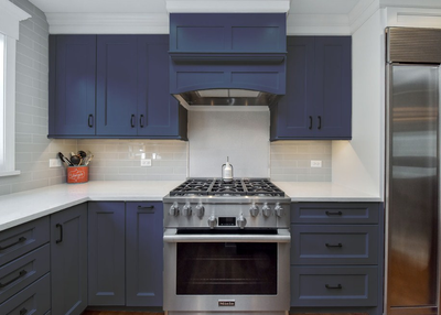 8 Kitchen Decor Trends for Summer 2019