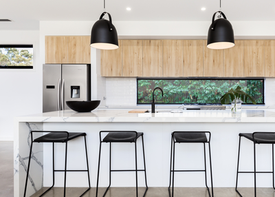 Steps To Follow For Painting Your Kitchen Islands