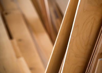Role of Sustainable Plywood in Kitchen Design