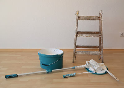 4 Things to Know About Brick House Painting