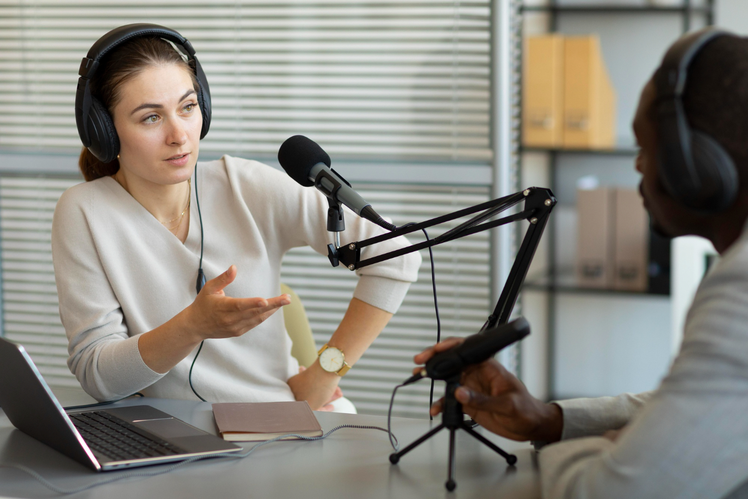 The Ultimate Guide to Conservative, Documentary, and Investigative Podcasts