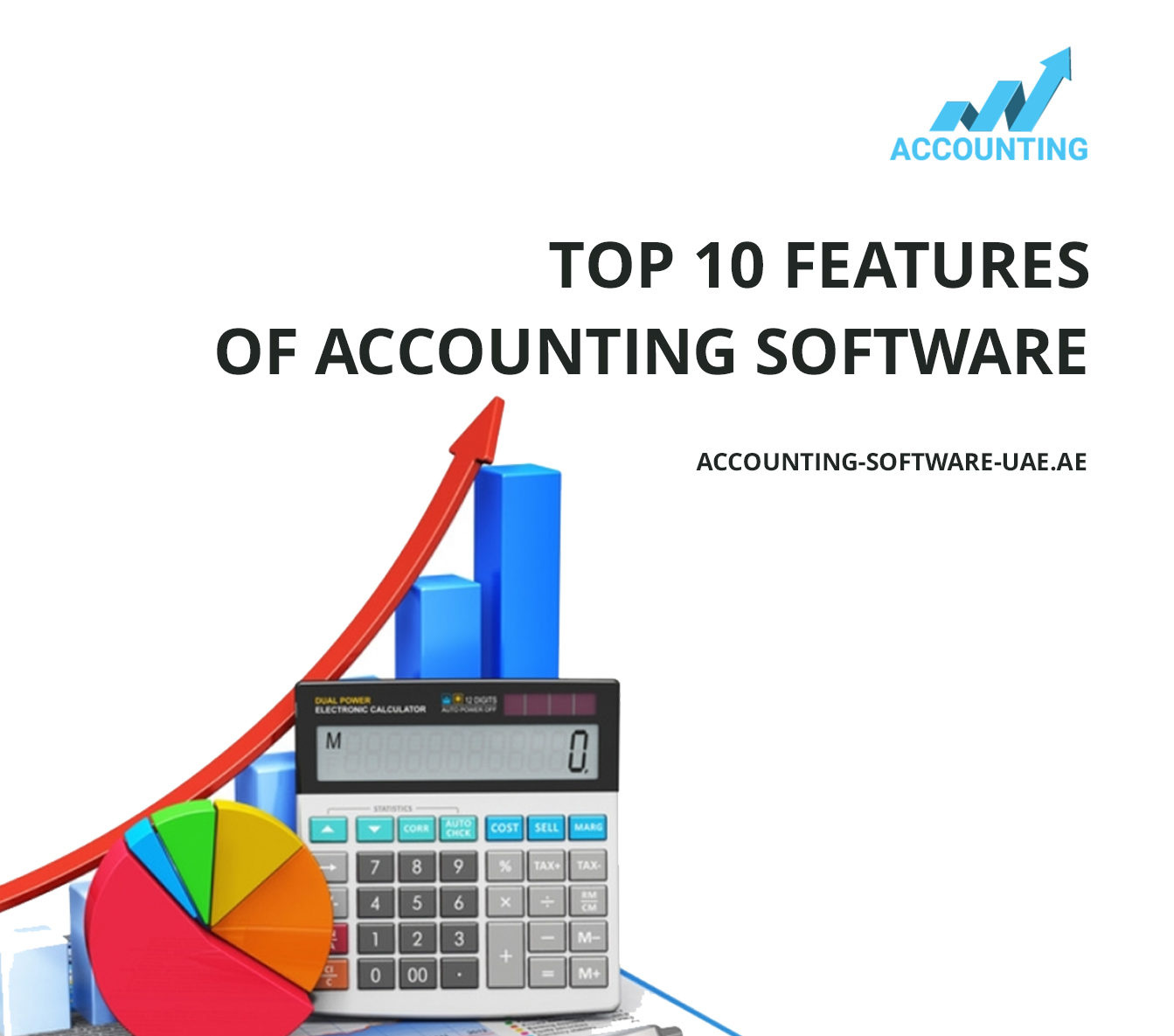 Top 10 Features of Accounting software