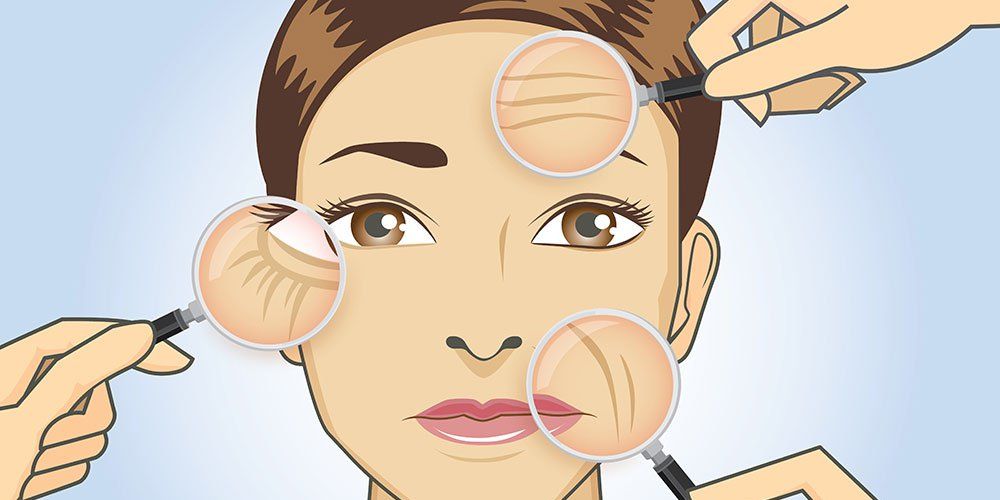 There are 7 different reasons why you should visit a dermatologist