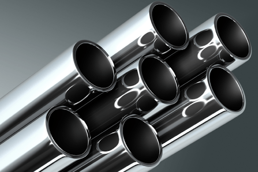 High-Performance Stainless Steel Cylinder Sleeves USA