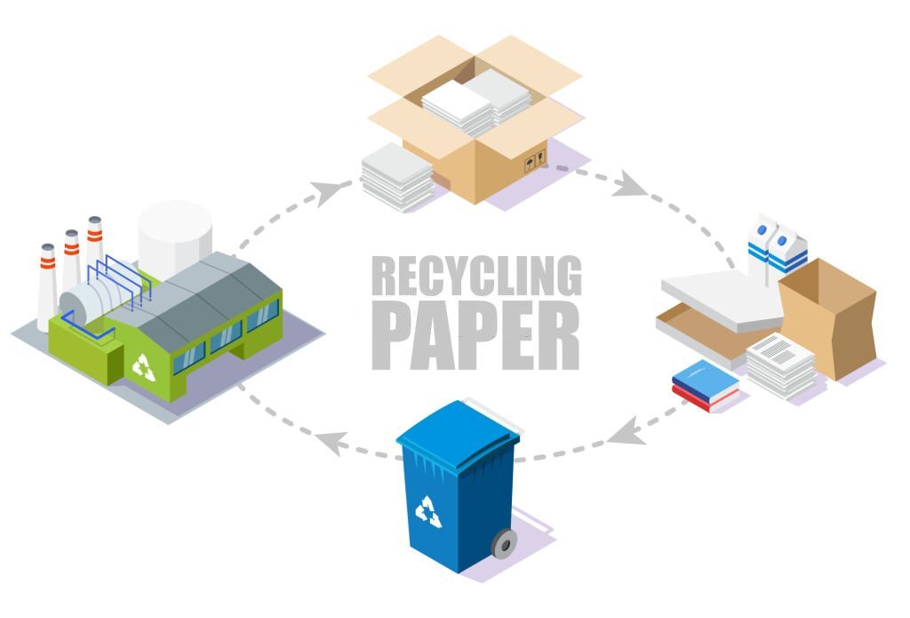 The Guide to Eco-Friendly Packaging Materials