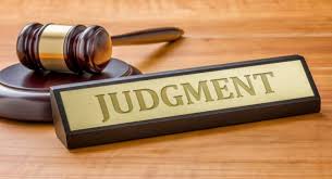 What If You Are Not Satisfied With The Supreme Court Judgment?