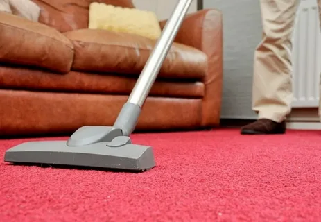 Eco-Friendly Strategies for Commercial Carpet Cleaning 