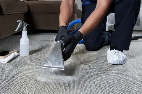 Healthy Homes Start Here: The Importance of Carpet Cleaning