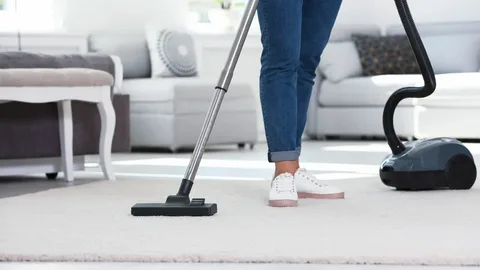 Making Your Workplace Healthier With Commercial Carpet Cleaning Services